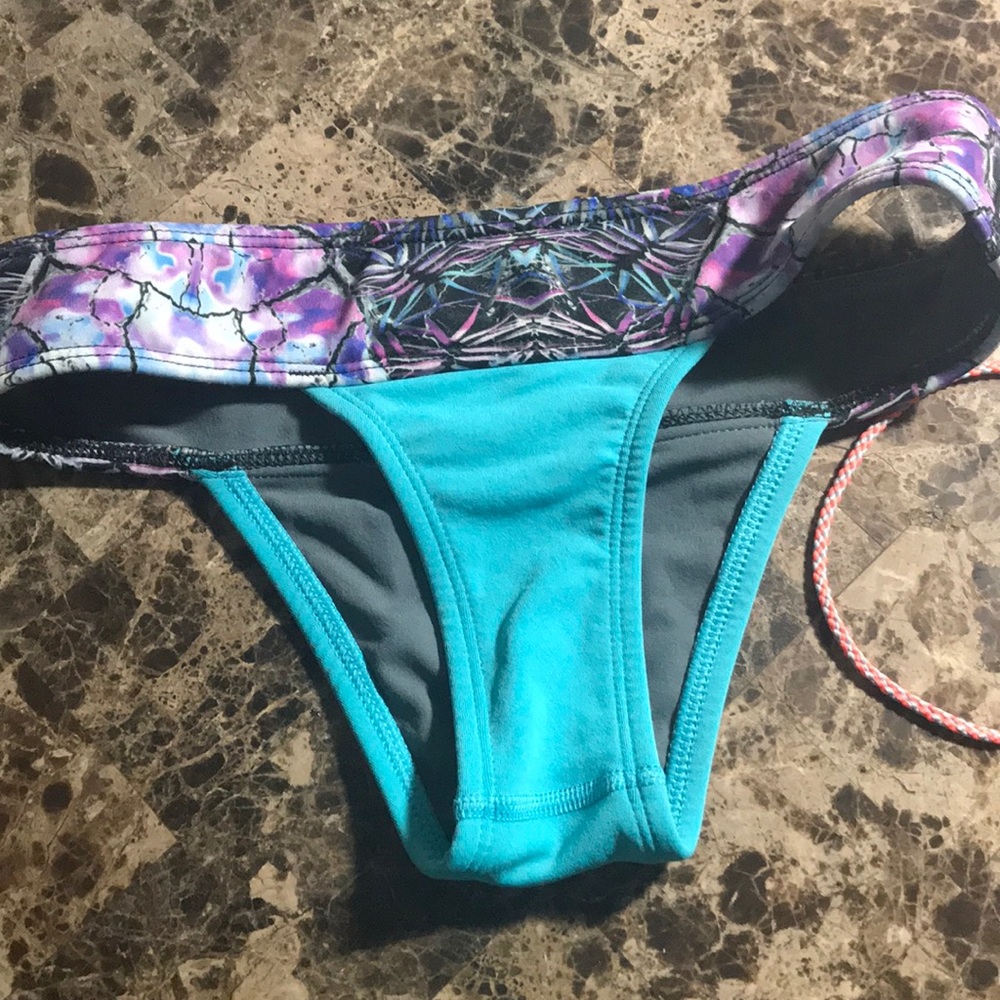 Jolyn Bottoms